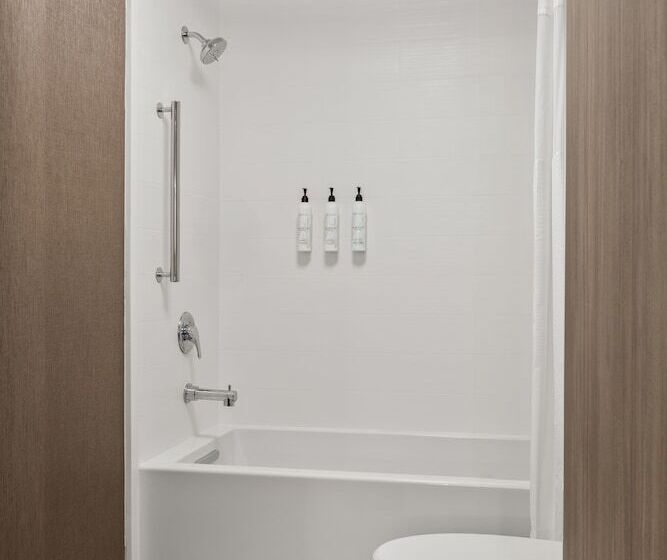 فندق Springhill Suites By Marriott Chicago Bolingbrook