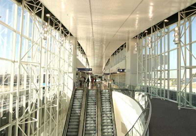 هتل Springhill Suites Dallas Addison/quorum Drive