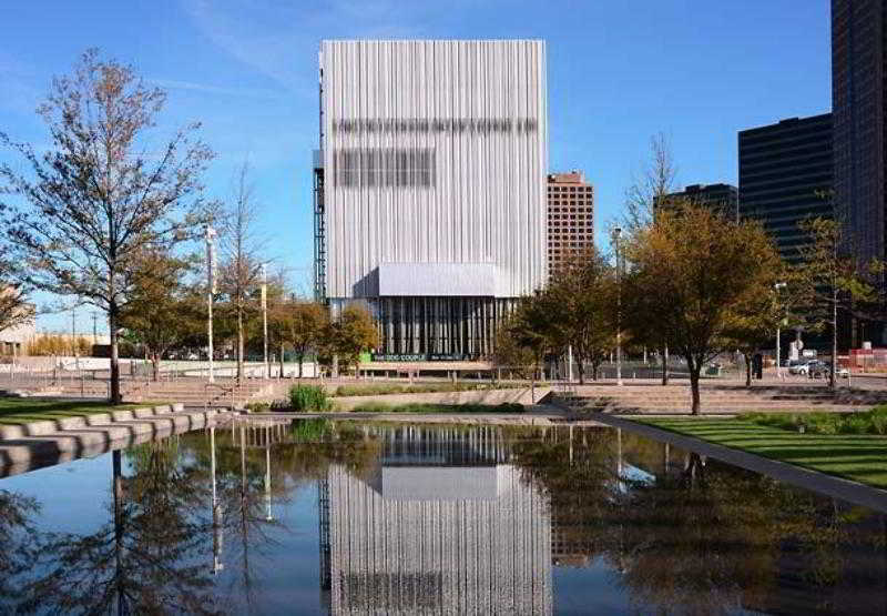 هتل Springhill Suites Dallas Addison/quorum Drive