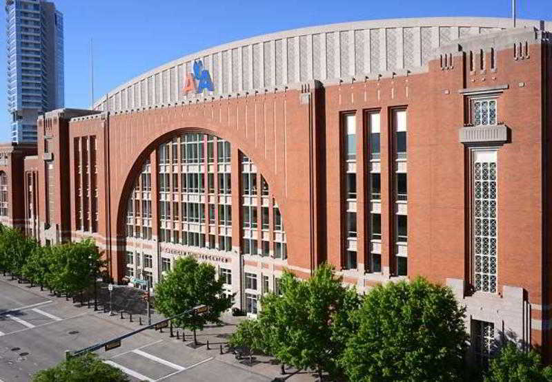 هتل Springhill Suites Dallas Addison/quorum Drive