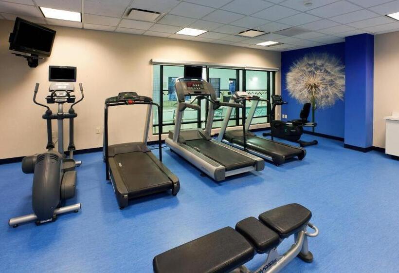 Отель Springhill Suites Denver North/westminster