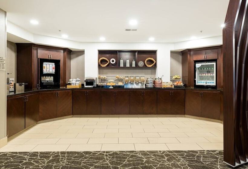 فندق Springhill Suites Florence