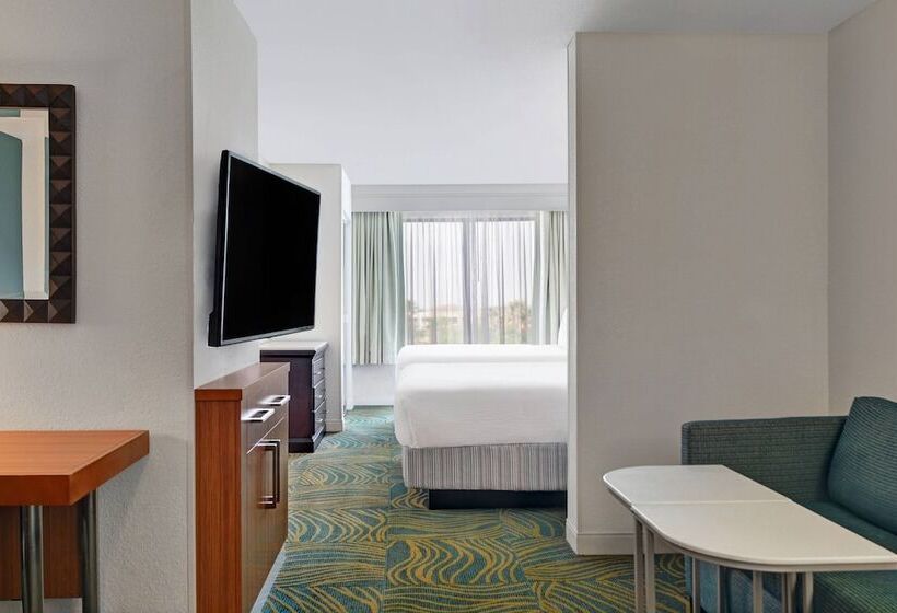 فندق Springhill Suites Jacksonville