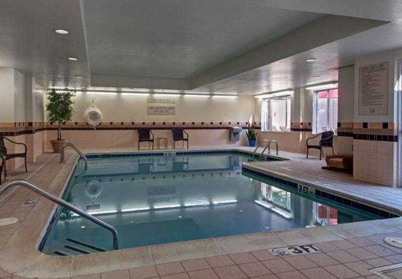 فندق Springhill Suites By Marriott Little Rock