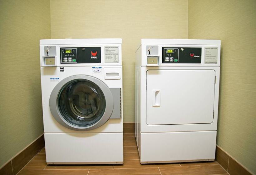 فندق Springhill Suites By Marriott Little Rock