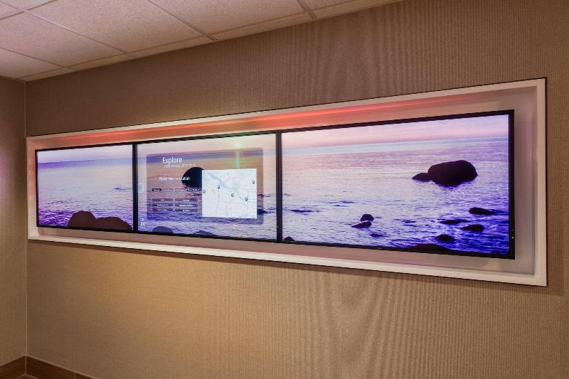 فندق Springhill Suites By Marriott Little Rock