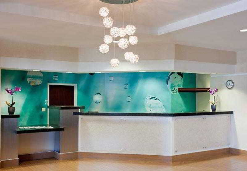 فندق Springhill Suites Los Angeles Lax/manhattan Beach