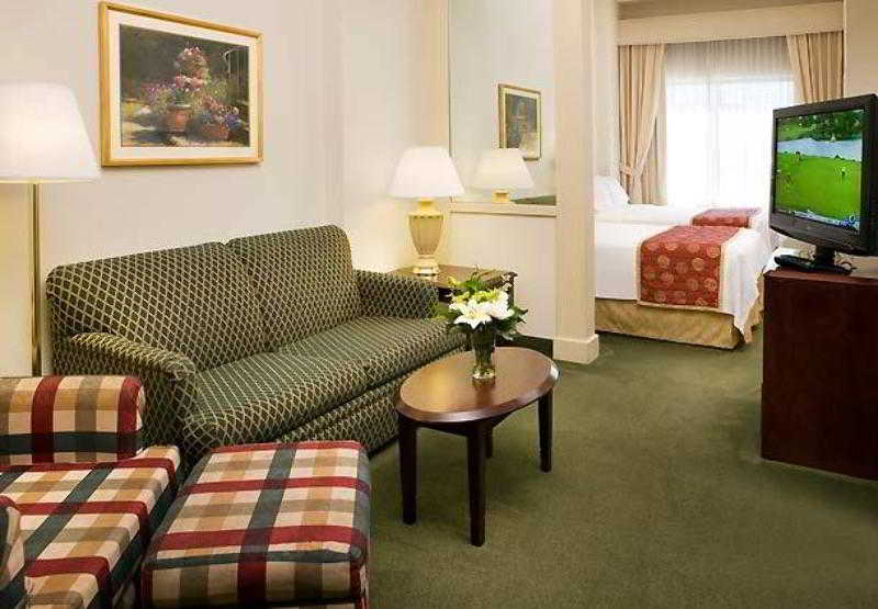 فندق Springhill Suites Los Angeles Lax/manhattan Beach