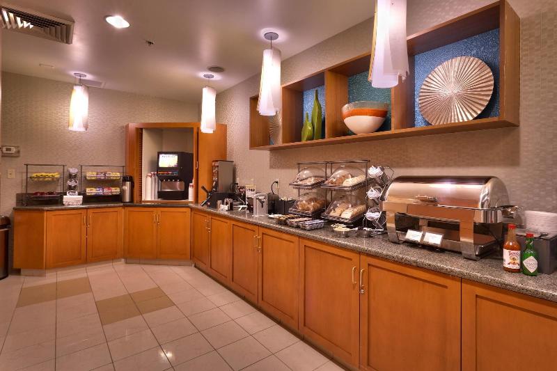هتل Springhill Suites By Marriott Yuma
