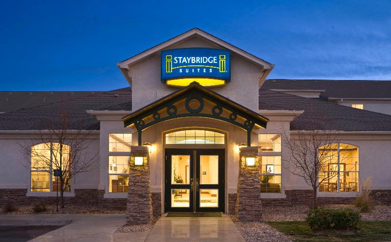 בית מלון כפרי Staybridge Suites Denver Tech Center, An Ihg