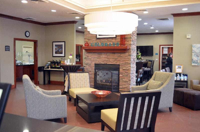 בית מלון כפרי Staybridge Suites Denver Tech Center, An Ihg