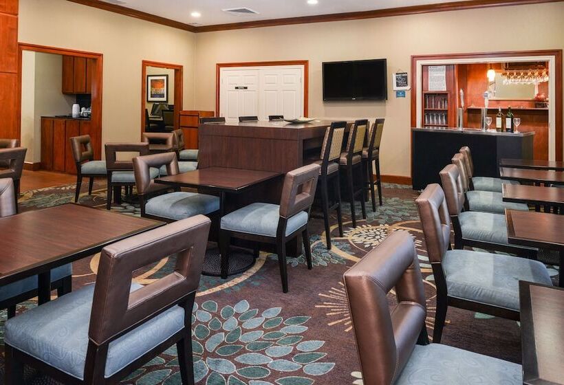 בית מלון כפרי Staybridge Suites Denver Tech Center, An Ihg