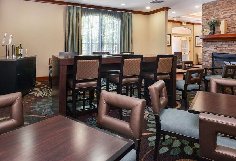 בית מלון כפרי Staybridge Suites Denver Tech Center, An Ihg