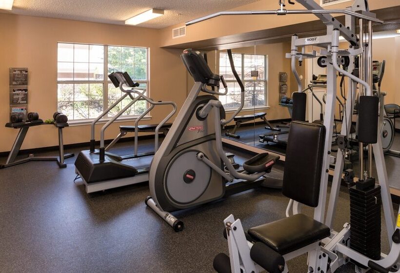 בית מלון כפרי Staybridge Suites Denver Tech Center, An Ihg