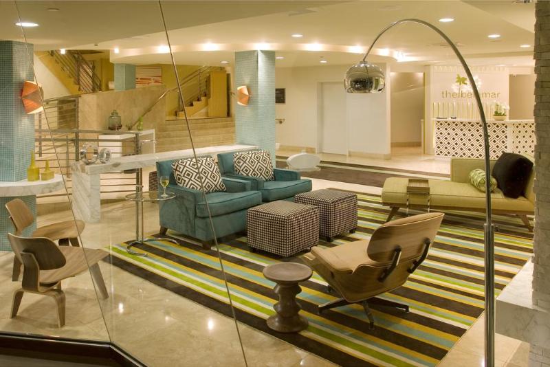 Belamar Hotel Manhattan Beach, Tapestry Collection By Hilton