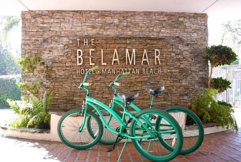 Belamar Hotel Manhattan Beach, Tapestry Collection By Hilton