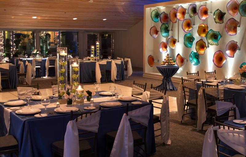 Belamar Hotel Manhattan Beach, Tapestry Collection By Hilton