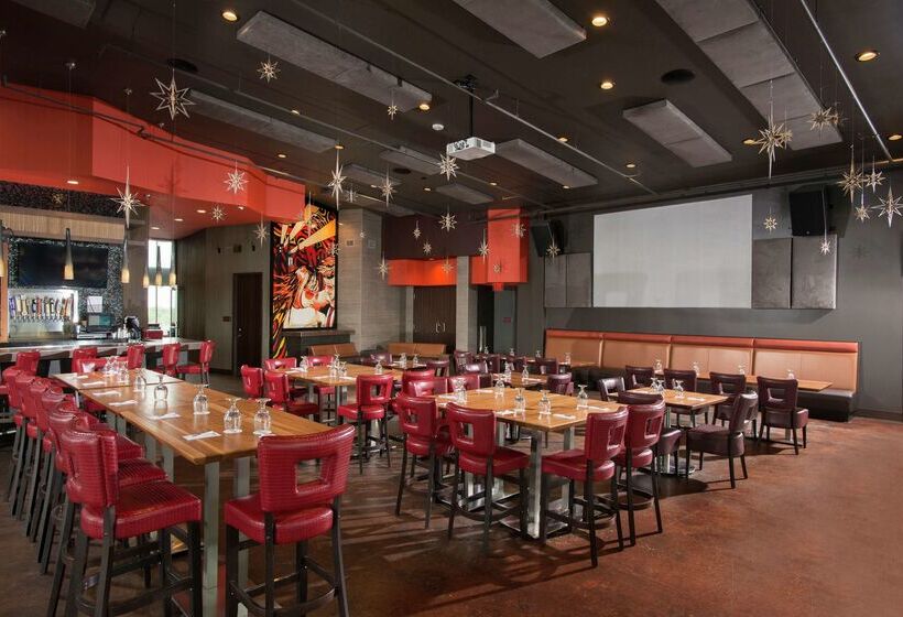 فندق The Broadway Columbia  A Doubletree By Hilton