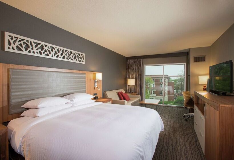 فندق The Broadway Columbia  A Doubletree By Hilton