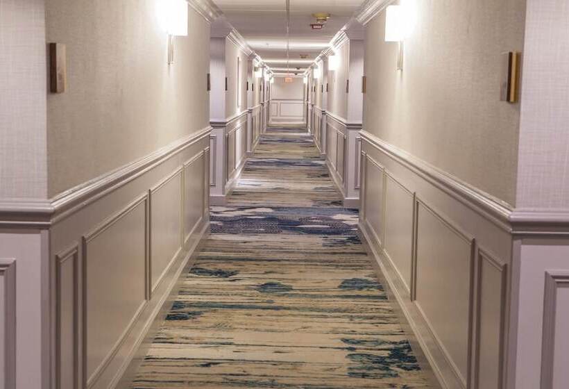 هتل The Kensington