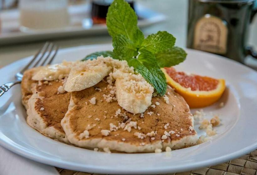 فندق The Old Wailuku Inn At Ulupono