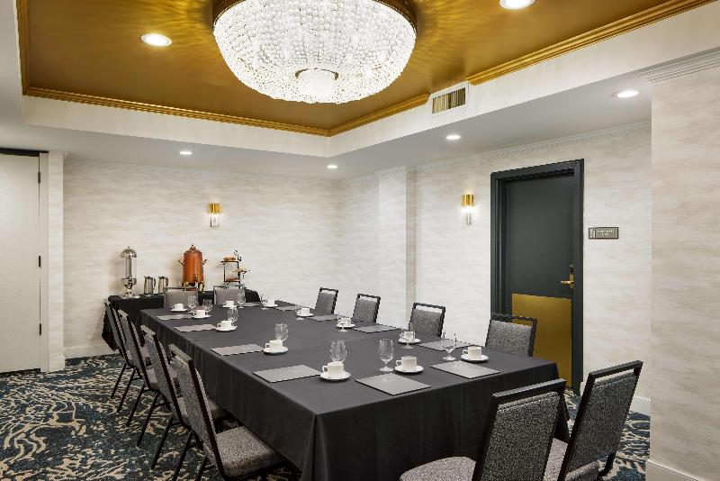 The Terrace Hotel Lakeland, Tapestry Collection By Hilton