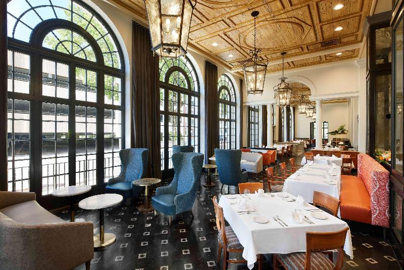 The Terrace Hotel Lakeland, Tapestry Collection By Hilton