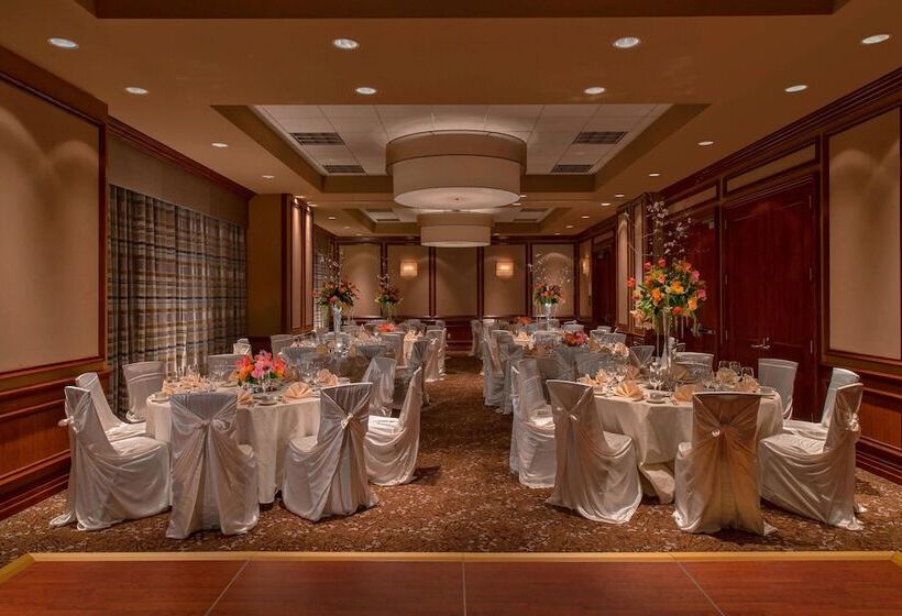 هتل The Westin Houston Downtown