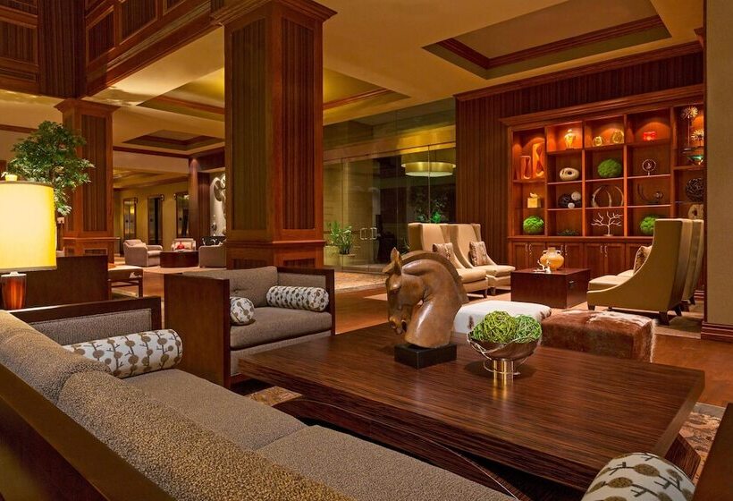 هتل The Westin Houston Downtown