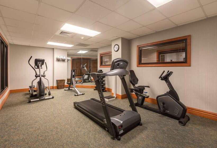 호텔 Wingate By Wyndham Charlotte Concord Mills/speedway