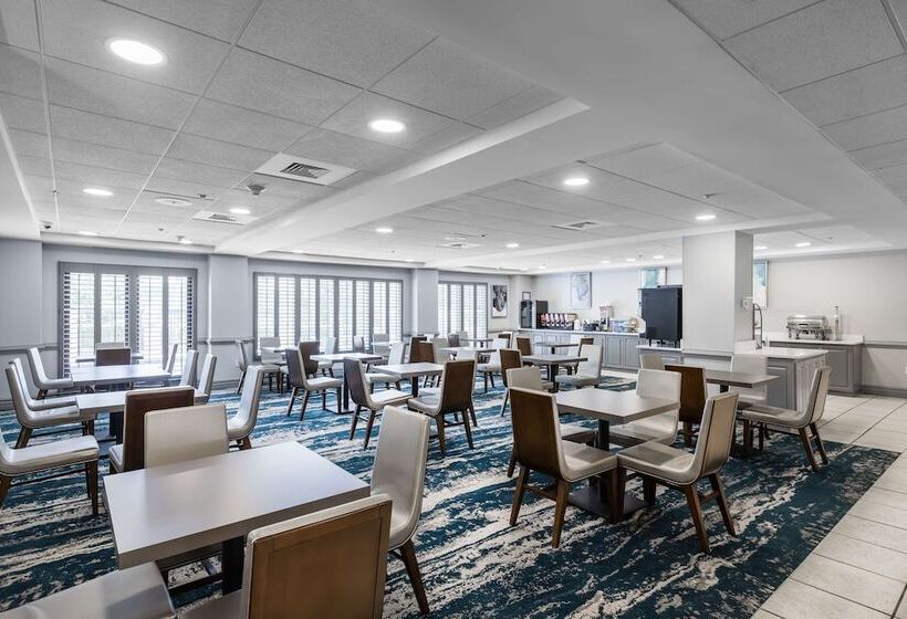 호텔 Wingate By Wyndham Charlotte Concord Mills/speedway