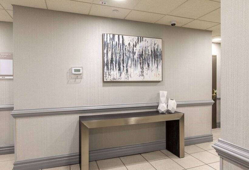 호텔 Wingate By Wyndham Charlotte Concord Mills/speedway