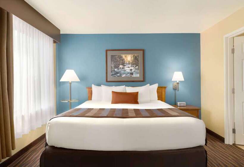 호텔 Wingate By Wyndham Denver Tech Center