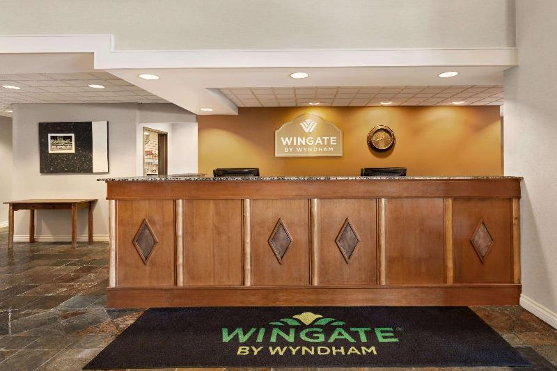 호텔 Wingate By Wyndham Denver Tech Center