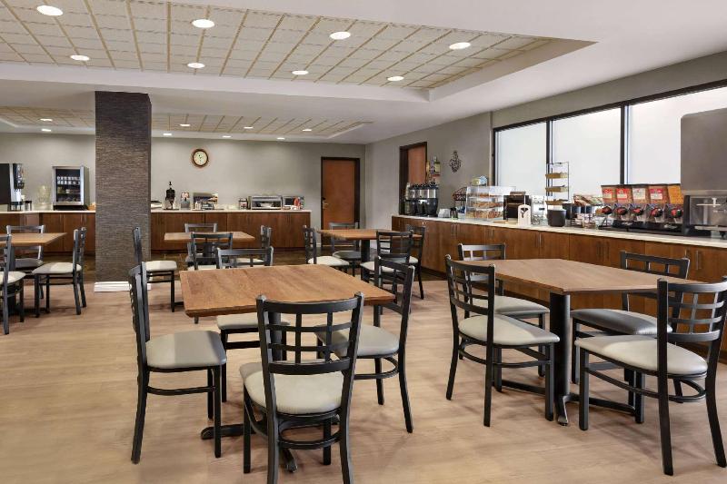 호텔 Wingate By Wyndham Denver Tech Center