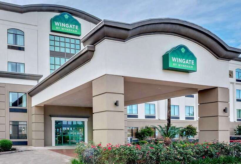 هتل Wingate By Wyndham Houston / Willowbrook