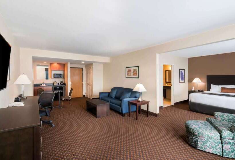 酒店 Wingate By Wyndham