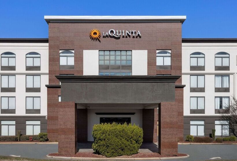 ホテル La Quinta Inn & Suites By Wyndham Mooresville