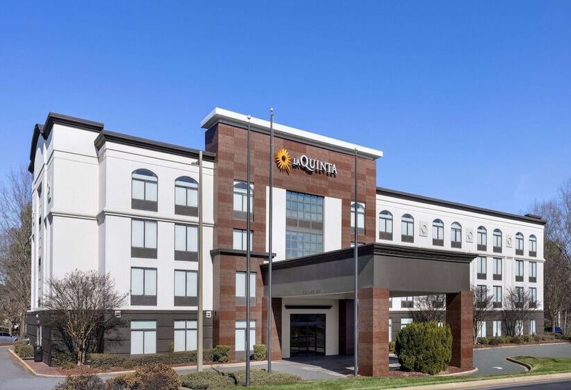 ホテル La Quinta Inn & Suites By Wyndham Mooresville