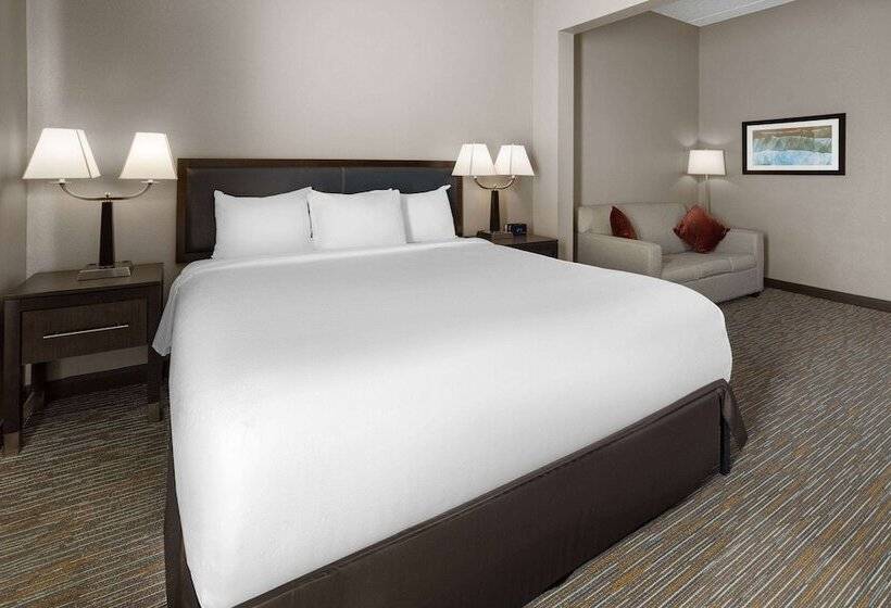 ホテル La Quinta Inn & Suites By Wyndham Mooresville