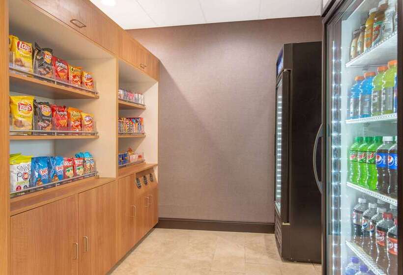 ホテル La Quinta Inn & Suites By Wyndham Mooresville