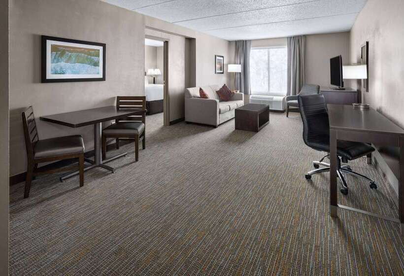 ホテル La Quinta Inn & Suites By Wyndham Mooresville