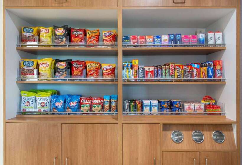 ホテル La Quinta Inn & Suites By Wyndham Mooresville