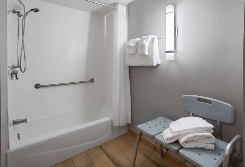 ホテル La Quinta Inn & Suites By Wyndham Mooresville