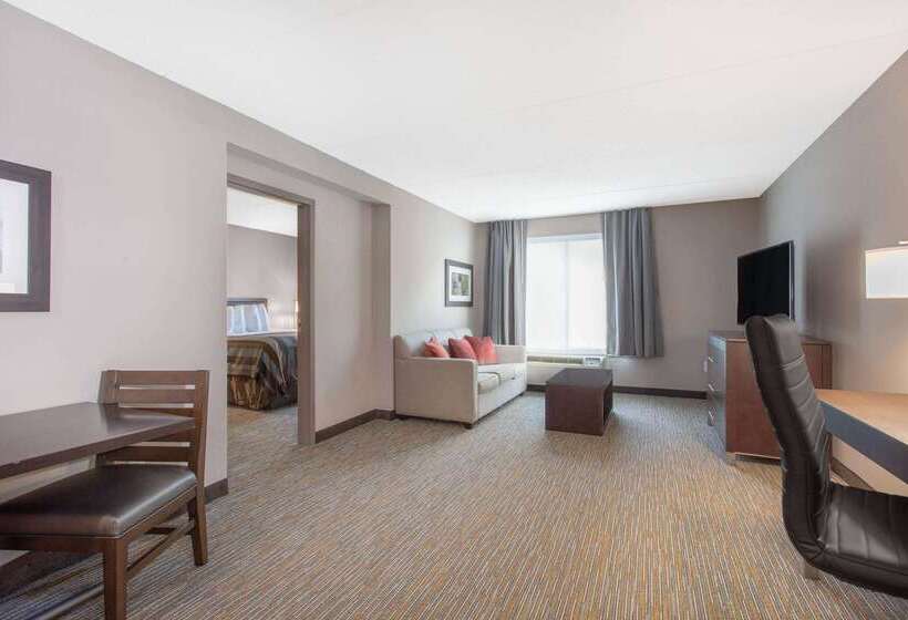 ホテル La Quinta Inn & Suites By Wyndham Mooresville