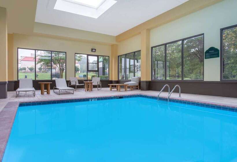 ホテル La Quinta Inn & Suites By Wyndham Mooresville