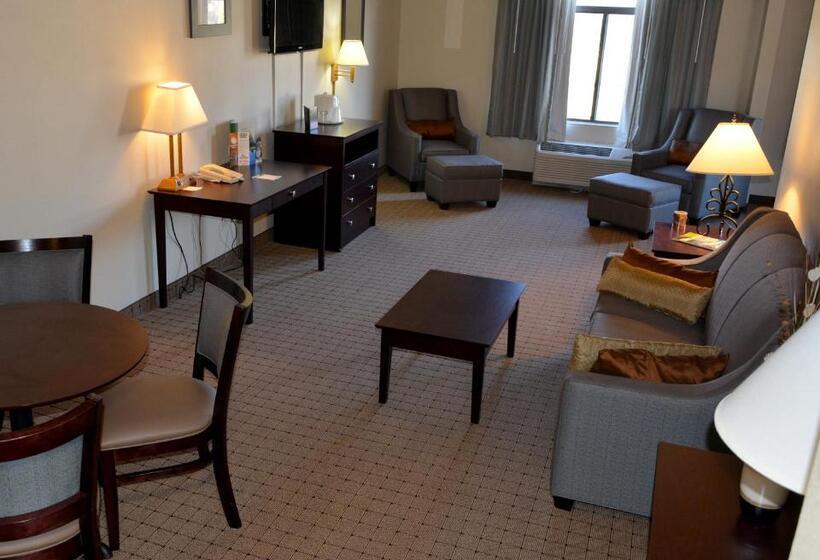 فندق Wingate By Wyndham West Monroe