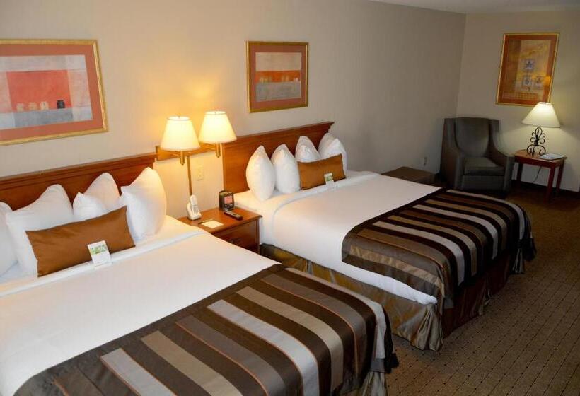 فندق Wingate By Wyndham West Monroe