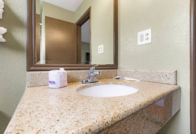 فندق على الطريق Safari Inn  Chico
