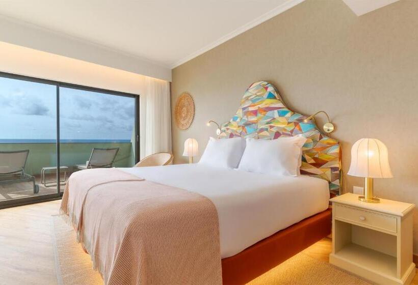 Pestana Vila Lido Madeira Ocean